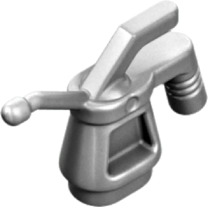 التقت LEGO Pitbox مع سيارة Mercedes AMG en Alpine F1 60444 City