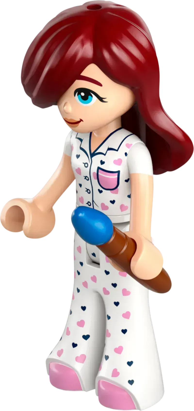 مجموعة أصدقاء ليغو بيزلي 42647