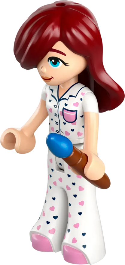 مجموعة أصدقاء ليغو بيزلي 42647