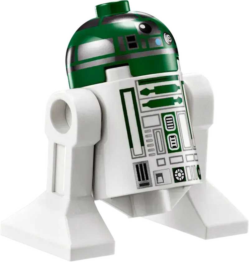 LEGO The ARC-170 75402 Starwars