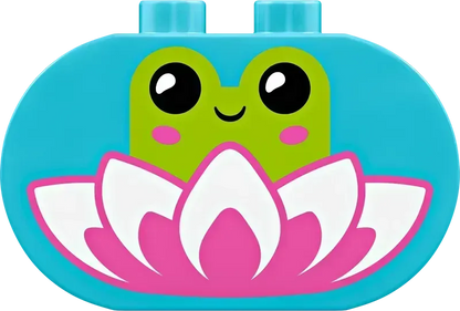 ليغو كريتيف بلومينتوين 10444 دوبلو