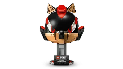 LEGO Shadow, the Hedgehog 77000 Sonic