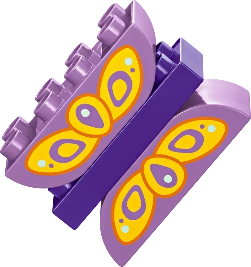 ليغو كريتيف بلومينتوين 10444 دوبلو