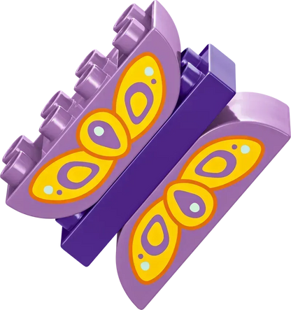 ليغو كريتيف بلومينتوين 10444 دوبلو