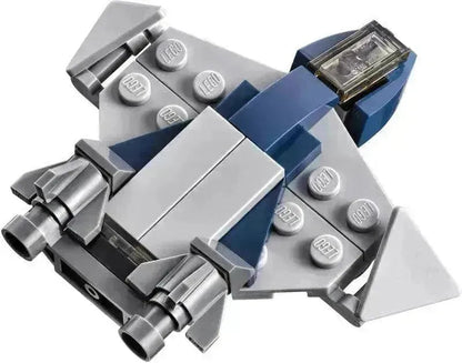 ليغو ذا شيلد هيليكاريير 76042 أبطال خارقون