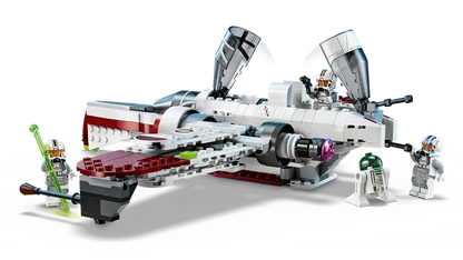 LEGO The ARC-170 75402 Starwars