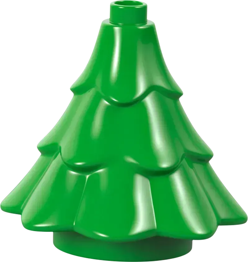 LEGO 3in1 Wild Animal Families 10446 DUPLO