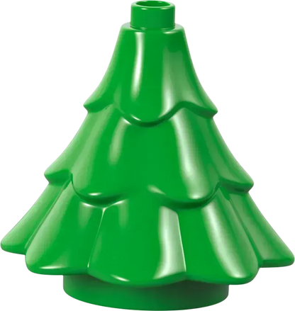 LEGO 3in1 Wild Animal Families 10446 DUPLO