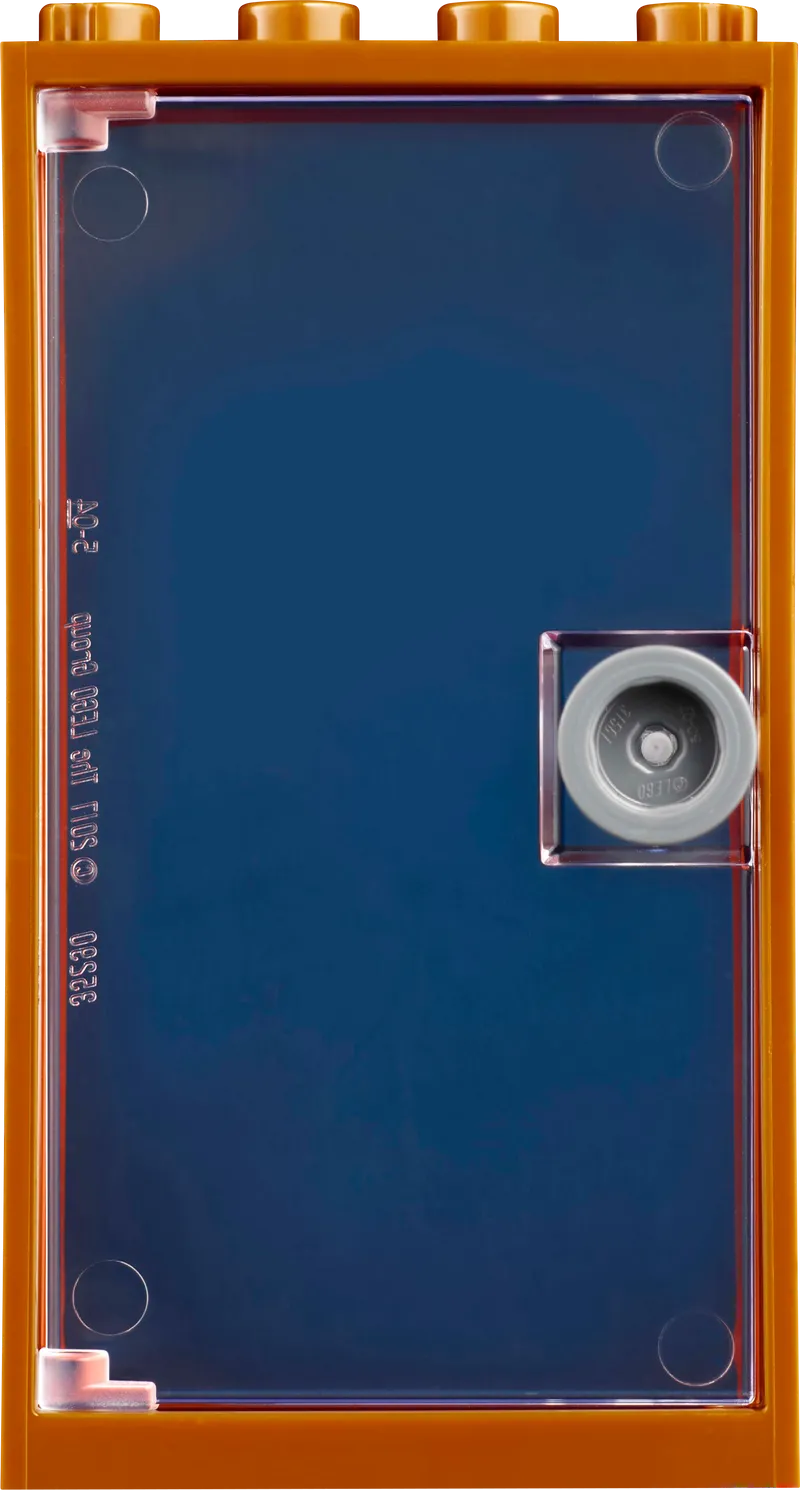 ليغو الشفق: أفكار منزل كولين 21354