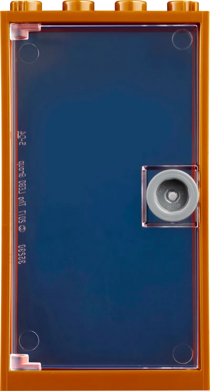 ليغو الشفق: أفكار منزل كولين 21354