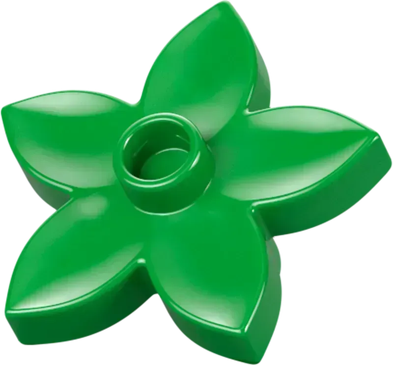 LEGO 3in1 Wild Animal Families 10446 DUPLO