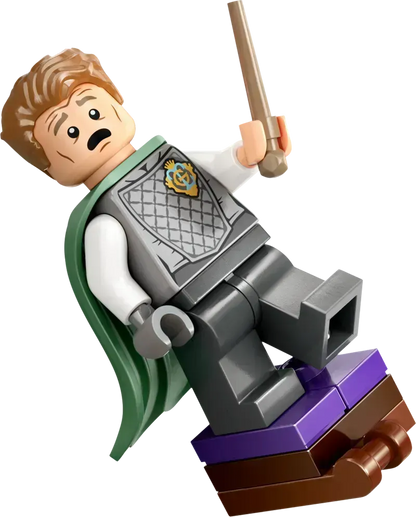 ليغو كاستين زوينشتاين دويليركلوب 76441 هاري بوتر