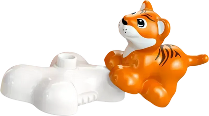 LEGO 3in1 Wild Animal Families 10446 DUPLO