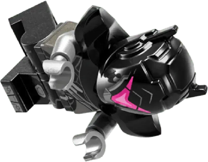 حافلة معركة ليغو 77073 فورتنايت