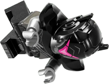 حافلة معركة ليغو 77073 فورتنايت