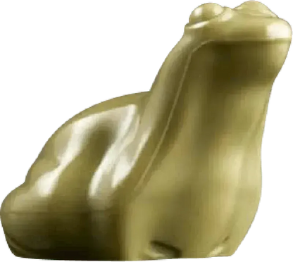 أيقونات حديقة ليغو مع نافورة 10359