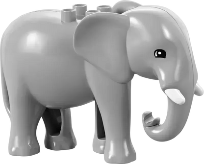 LEGO 3in1 Wild Animal Families 10446 DUPLO