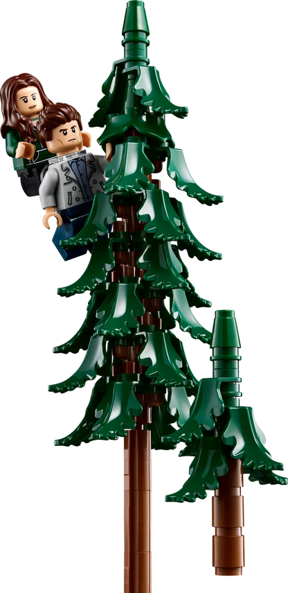 ليغو الشفق: أفكار منزل كولين 21354