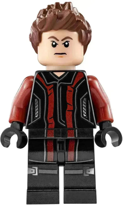 ليغو دي شيلد هيليكاريير 76042 الأبطال الخارقين