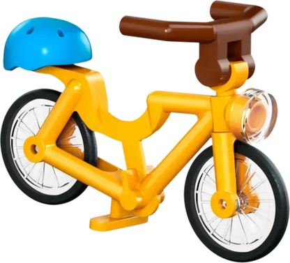 ليجو كامبر للأصدقاء 42663 فريندز