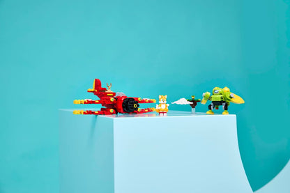 LEGO Tails' Tornado-1 77119 Sonic The Hedgehog