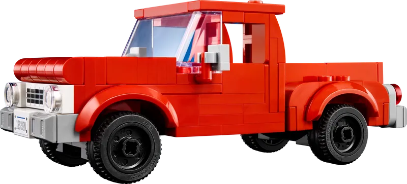 ليغو الشفق: أفكار منزل كولين 21354