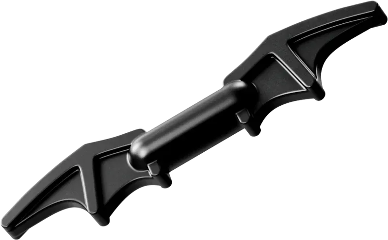 ليجو باتمان تامبلر ضد تو فيس والجوكر 76303 باتمان