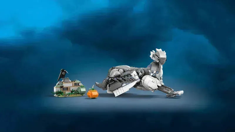 ليغو شوربيك 76427 هاري بوتر