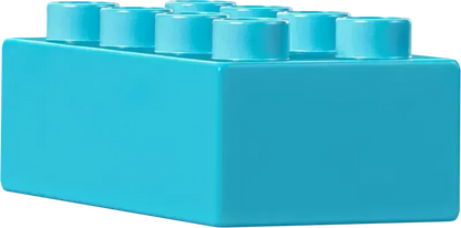 ليغو كريتيف بلومينتوين 10444 دوبلو