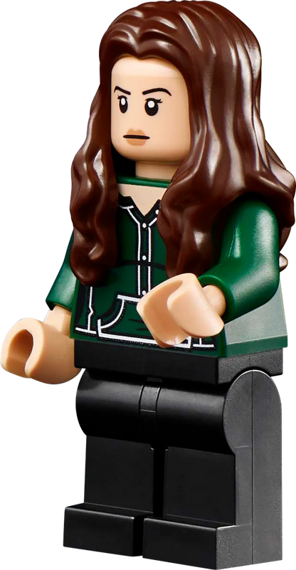 ليغو الشفق: أفكار منزل كولين 21354