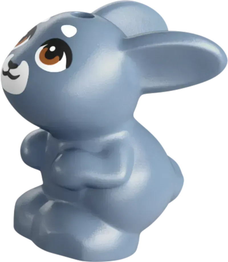 مجموعة أصدقاء ليغو بيزلي 42647