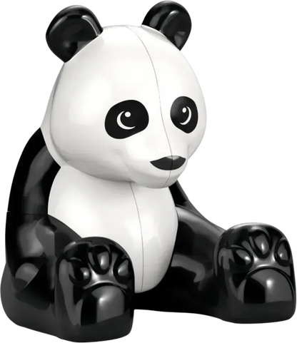 LEGO 3in1 Wild Animal Families 10446 DUPLO