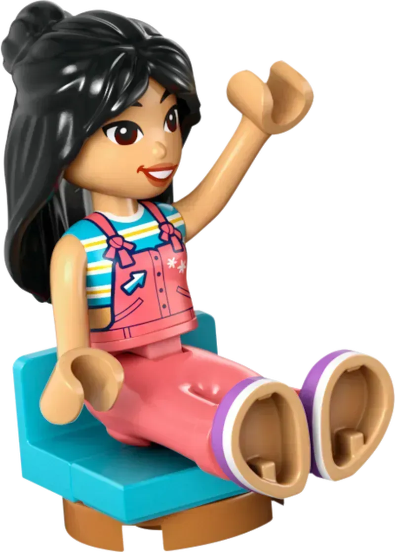 ليجو كامبر للأصدقاء 42663 فريندز