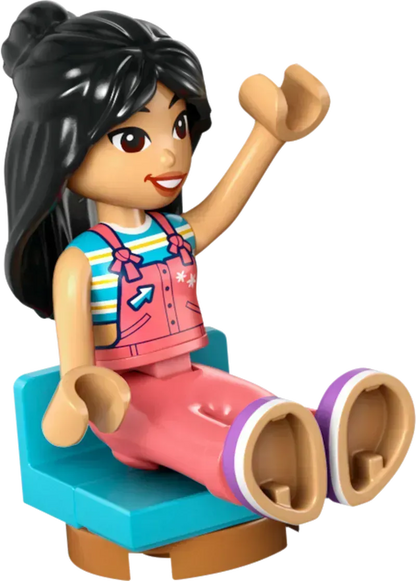 ليجو كامبر للأصدقاء 42663 فريندز