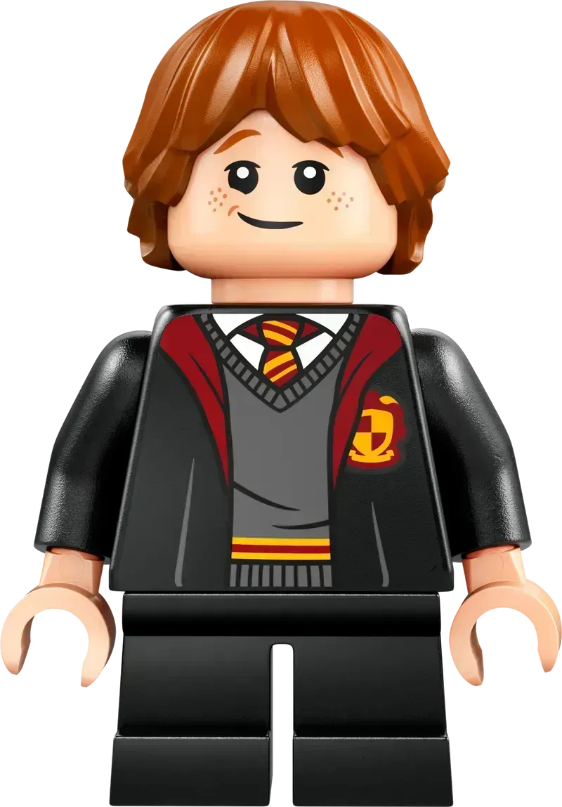 ليغو كاستيل زوينشتاين توفرسبريوكلز 76442 هاري بوتر