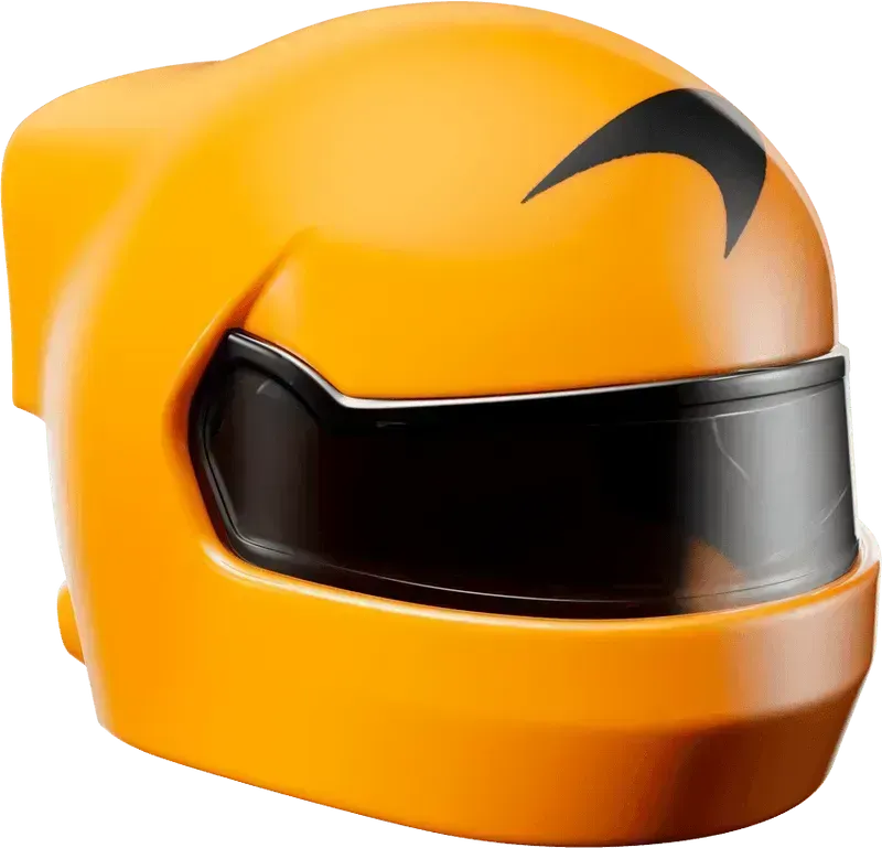 ليجو ماكلارين اف 1 ريسواجن 77251 سبيد تشامبيونز