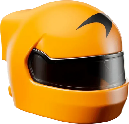 ليجو ماكلارين اف 1 ريسواجن 77251 سبيد تشامبيونز