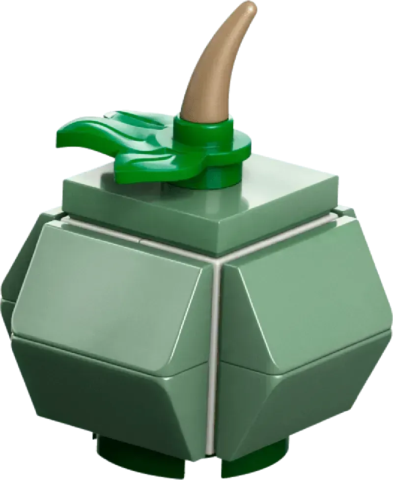 ليغو شوربيك 76427 هاري بوتر