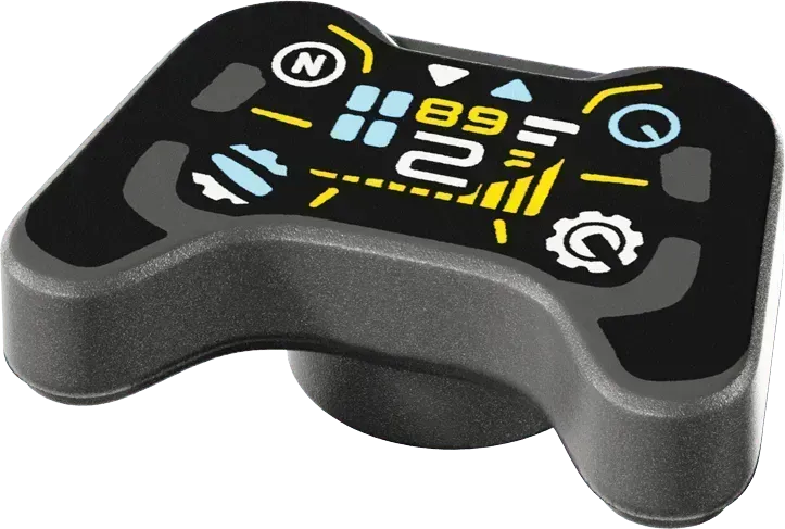 ليجو ماكلارين اف 1 ريسواجن 77251 سبيد تشامبيونز