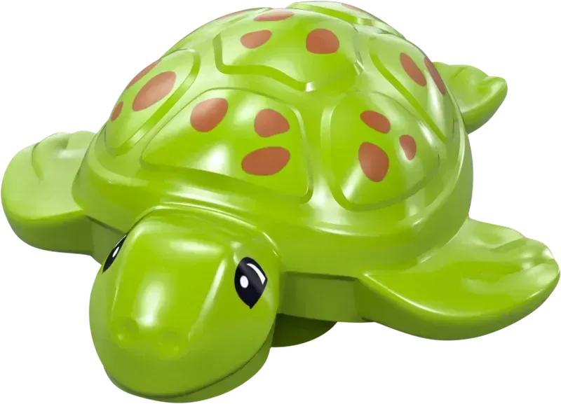 LEGO 3in1 Wild Animal Families 10446 DUPLO