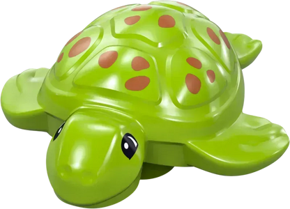 LEGO 3in1 Wild Animal Families 10446 DUPLO