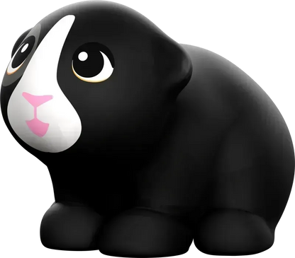 ليجو هامستر سبيلبلاتس 42640 فريندز