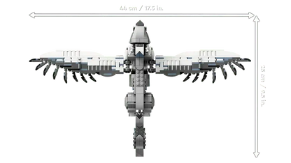 ليغو شوربيك 76427 هاري بوتر