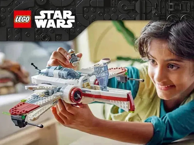 LEGO The ARC-170 75402 Starwars