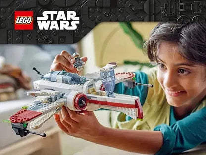 LEGO The ARC-170 75402 Starwars