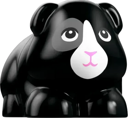 ليجو هامستر سبيلبلاتس 42640 فريندز