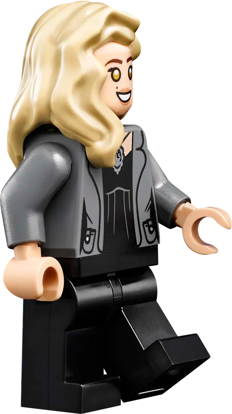 ليغو الشفق: أفكار منزل كولين 21354