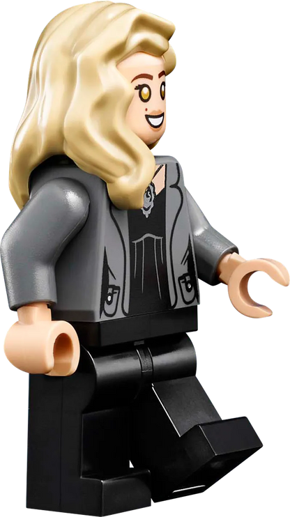 ليغو الشفق: أفكار منزل كولين 21354