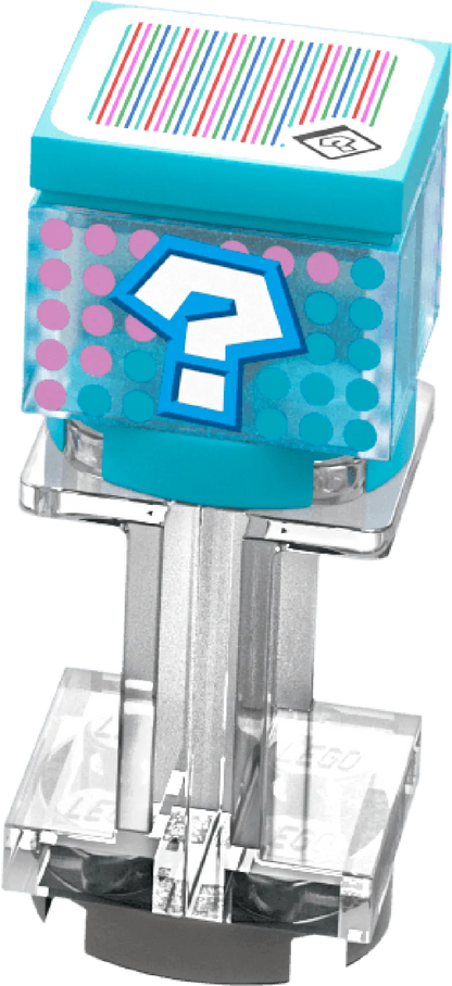 ليجو ماريو كارت - مجموعة بيبي بيتش والجائزة الكبرى 72036 سوبر ماريو