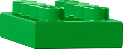 ليغو كريتيف بلومينتوين 10444 دوبلو